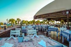 KAMELYA COLLECTION FULYA HOTEL Restaurants
